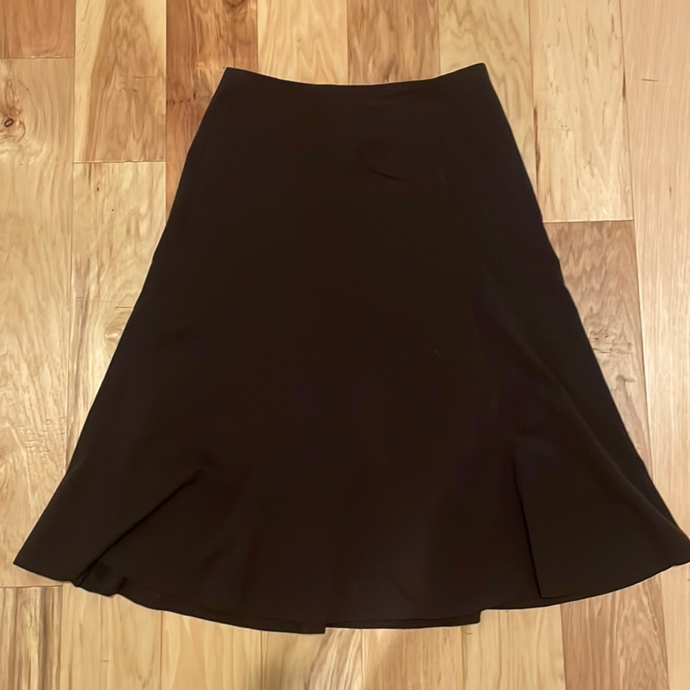 Chaps Skirt